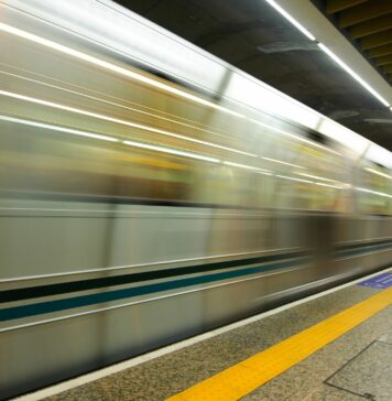 Por Ivan Metran Whately – Meio Século da Primeira Linha de Metrô do Brasil