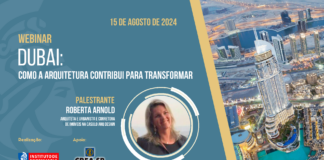 Dubai: Como a Arquitetura contribui para transformar
