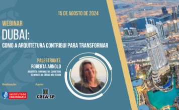 Dubai: Como a Arquitetura contribui para transformar
