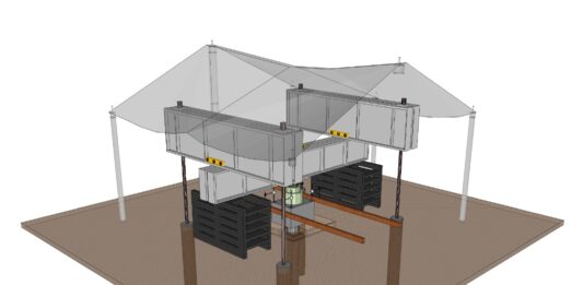 MATERIAL TÉCNICO – Simpósio de PCE, bidirecional e ECD + Campo de Teste IE