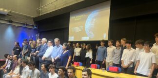 A Universidade Presbiteriana Mackenzie e o Instituto de Engenharia realizam a terceira edição do concurso “Você Inovando o Futuro!”