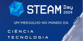 Publicação Steam Day 2024