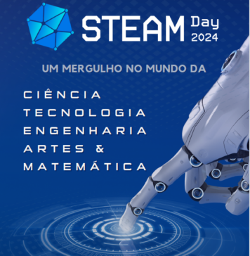 Publicação Steam Day 2024