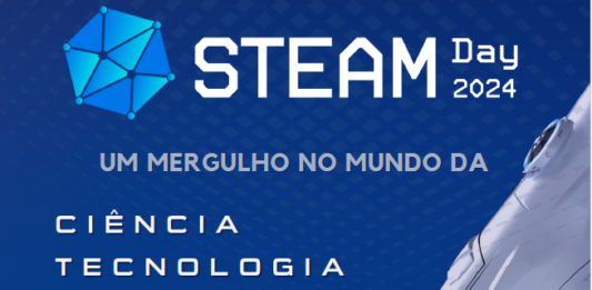 Publicação Steam Day 2024
