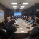 Presidente do IE participa do Fórum Econômico-Empresarial