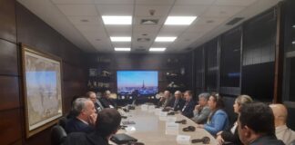 Presidente do IE participa do Fórum Econômico-Empresarial