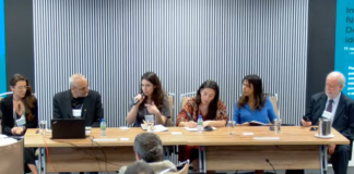 Assista à apresentação do estudo sobre Bioeconomia do IE durante o Painel Técnico-Científico do MMA