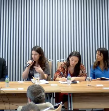 Assista à apresentação do estudo sobre Bioeconomia do IE durante o Painel Técnico-Científico do MMA