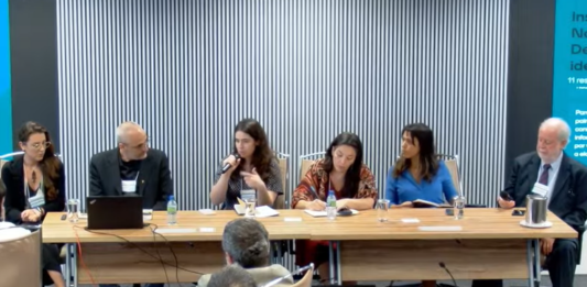 Assista à apresentação do estudo sobre Bioeconomia do IE durante o Painel Técnico-Científico do MMA