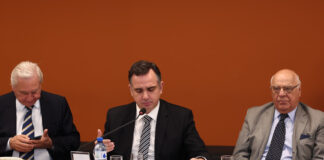 Presidente do IE participa de encontro com senador Rodrigo Pacheco sobre reforma do Simples Nacional