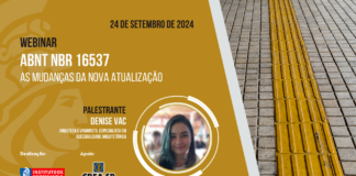 ABNT NBR 16537 – As mudanças da nova atualização