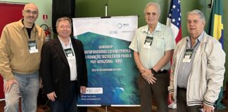 GT Bioeconomia Nacional assina Carta de Intenção do 1º AmIT