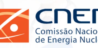 Presidente do IE prestigia 68 anos da CNEN