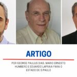 IE na Mídia – O Brasil e a bioeconomia para além da COP-30