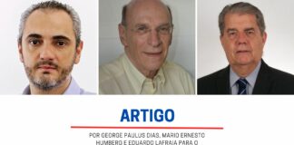 IE na Mídia – O Brasil e a bioeconomia para além da COP-30