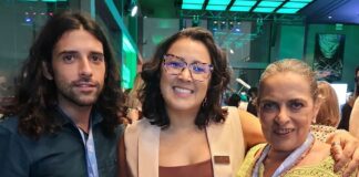 Lançada a 13ª edição da M&T Expo com a presença da VP do Instituto de Engenharia