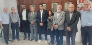 VLT e transporte fluvial são temas de encontro com SPUrbanismo