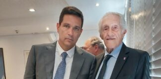 Presidente do Banco Central do Brasil realiza palestra na ACSP