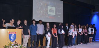 Comemoração do Dia do Engenheiro 2024