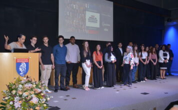 Comemoração do Dia do Engenheiro 2024