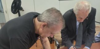 Instituto de Engenharia e IMT assinam Termo de Cooperação Técnico-Científico