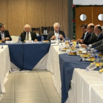 Reformar para Mudar se reúne na sede do IE