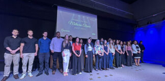 Veja o pós-evento da Cerimônia em Comemoração do Dia do Engenheiro 2024