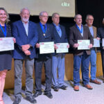 Confira os ganhadores da Premiação das Divisões Técnicas 2024