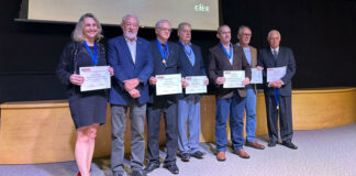 Confira os ganhadores da Premiação das Divisões Técnicas 2024