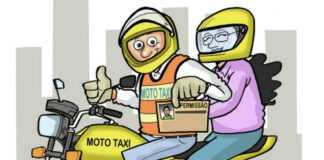 Por Francisco Christovam – Serviço de Mototáxi: um falso dilema