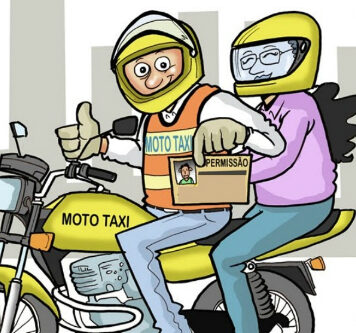 Por Francisco Christovam – Serviço de Mototáxi: um falso dilema