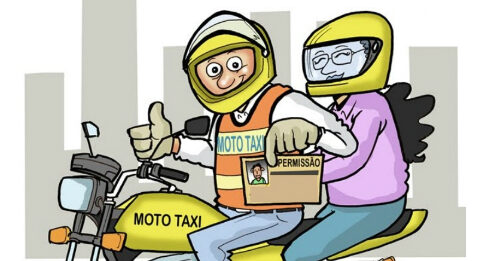 Por Francisco Christovam – Serviço de Mototáxi: um falso dilema