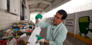 Jornal Nacional lança série especial sobre reciclagem