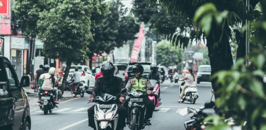 Blog Jornal da Mulher – Entidades alertam sobre riscos do mototáxi em São Paulo