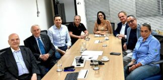 IE participa da reunião de fechamento do Horasis Global Meeting 2025