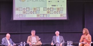 Projeto Ética Imortal recebe o poeta Carlos Nejar