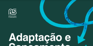 Adaptação e Saneamento – Por um setor resiliente às mudanças climáticas
