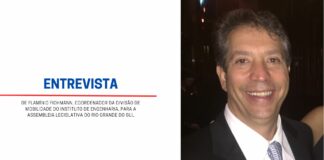 Assembleia Legislativa do Rio Grande do Sul – Democracia: Ascensão dos Carros Elétricos no Brasil