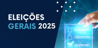 Eleições Gerais 2025 – Confira os eleitos