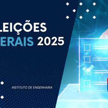 Eleições Gerais 2025 – Confira os eleitos