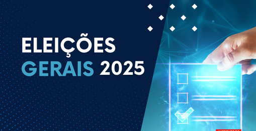Eleições Gerais 2025 – Confira os eleitos