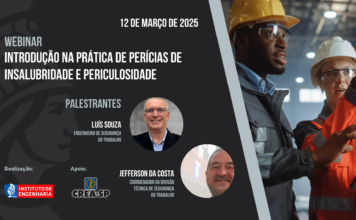 Introdução na prática de perícias de insalubridade e periculosidade