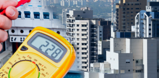 CURSO CONFIRMADO: “Inspeção e Auditoria em Instalações Elétricas Prediais”. Em 28/10. Venha aprender conosco!