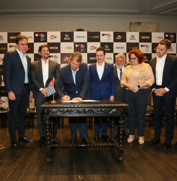 Maior programa habitacional da história do estado de SP é anunciado