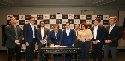 Maior programa habitacional da história do estado de SP é anunciado