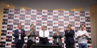 SP anuncia 22,7 mil novas moradias a 148 cidades do Estado e parceria com 84 municípios para o Bairro Paulista