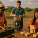 Visão da Secretaria Nacional de Bioeconomia em Entrevista à CNN Brasil Reforça Conclusões do Estudo do Instituto de Engenharia