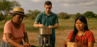 Visão da Secretaria Nacional de Bioeconomia em Entrevista à CNN Brasil Reforça Conclusões do Estudo do Instituto de Engenharia
