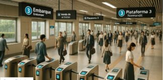 Smart Ticketing – A chave da governança