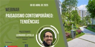 Paisagismo contemporâneo: Tendências
